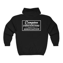 Load image into Gallery viewer, Zip Hoodie - Association
