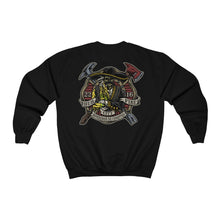 Load image into Gallery viewer, Sweatshirt - Bomberos
