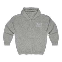 Load image into Gallery viewer, Zip Hoodie - Association
