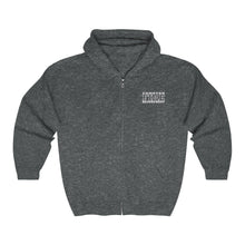 Load image into Gallery viewer, Zip-up Hoodie - Department

