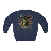 Load image into Gallery viewer, Sweatshirt - Bomberos
