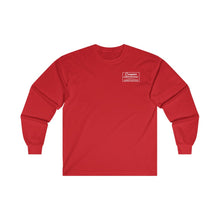 Load image into Gallery viewer, Long Sleeve - Association - Compton Fire Apparel
