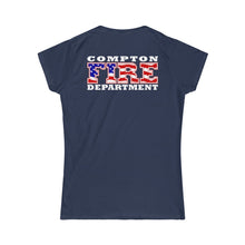 Load image into Gallery viewer, Women's Shirt - American Flag
