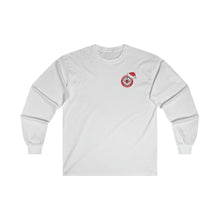 Load image into Gallery viewer, Long Sleeve - Firefighter Claus
