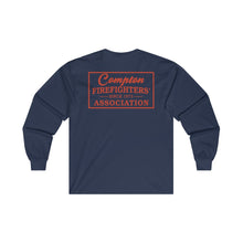 Load image into Gallery viewer, Long Sleeve - Association - Compton Fire Apparel
