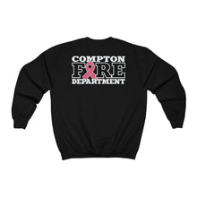 Load image into Gallery viewer, Sweatshirt - BCA Ribbon
