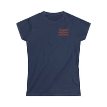 Load image into Gallery viewer, Women's Shirt - Association

