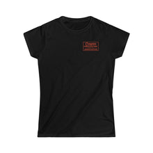 Load image into Gallery viewer, Women's Shirt - Association
