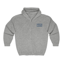 Load image into Gallery viewer, Zip Hoodie - Department
