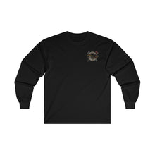 Load image into Gallery viewer, Long Sleeve - Bomberos - Compton Fire Apparel
