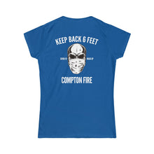 Load image into Gallery viewer, Women's Shirt - Keep Back
