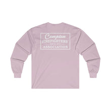 Load image into Gallery viewer, Long Sleeve - Association - Compton Fire Apparel
