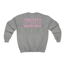 Load image into Gallery viewer, Sweatshirt - BCA - Department
