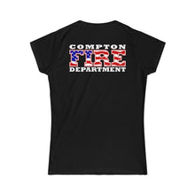 Load image into Gallery viewer, Women's Shirt - American Flag
