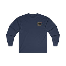 Load image into Gallery viewer, Long Sleeve - Bomberos - Compton Fire Apparel
