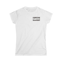 Load image into Gallery viewer, Women's Shirt - Ghost Ribbon
