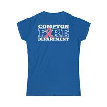 Load image into Gallery viewer, Women's Shirt - BCA Ribbon
