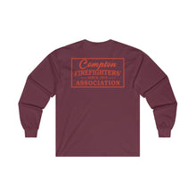 Load image into Gallery viewer, Long Sleeve - Association - Compton Fire Apparel
