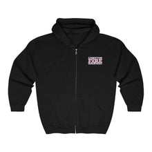Load image into Gallery viewer, Zip-up Hoodie - BCA
