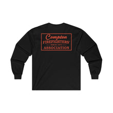 Load image into Gallery viewer, Long Sleeve - Association - Compton Fire Apparel
