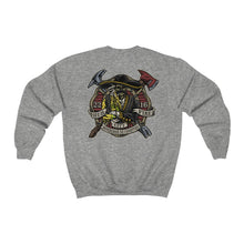 Load image into Gallery viewer, Sweatshirt - Bomberos
