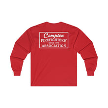 Load image into Gallery viewer, Long Sleeve - Association - Compton Fire Apparel
