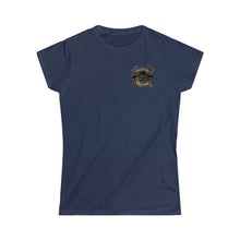 Load image into Gallery viewer, Women's Shirt - Bomberos

