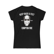 Load image into Gallery viewer, Women's Shirt - Keep Back
