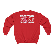 Load image into Gallery viewer, Sweatshirt - BCA Ribbon
