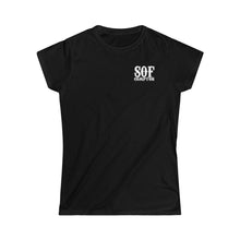 Load image into Gallery viewer, Women's Shirt - Sons of Fire
