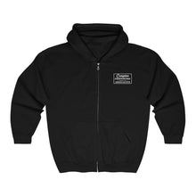 Load image into Gallery viewer, Zip Hoodie - Association
