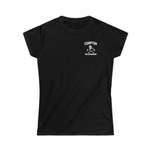 Load image into Gallery viewer, Women's Shirt - No Slugs
