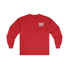 Load image into Gallery viewer, Long Sleeve - Sons of Fire - Compton Fire Apparel
