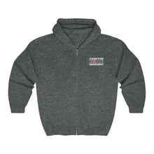 Load image into Gallery viewer, Zip Hoodie - BCA Ribbon

