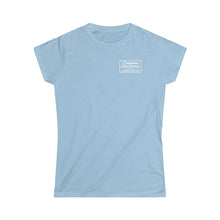 Load image into Gallery viewer, Women's Shirt - Association
