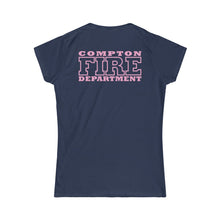 Load image into Gallery viewer, Women's Shirt - BCA - Department
