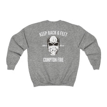 Load image into Gallery viewer, Sweatshirt - Keep Back
