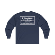 Load image into Gallery viewer, Long Sleeve - Association - Compton Fire Apparel
