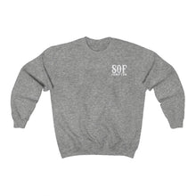 Load image into Gallery viewer, Sweatshirt - Sons of Fire
