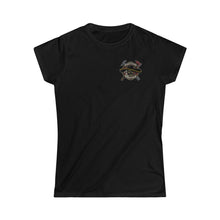 Load image into Gallery viewer, Women's Shirt - Bomberos
