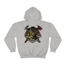 Load image into Gallery viewer, Hoodie - Bomberos
