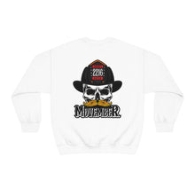 Load image into Gallery viewer, Sweatshirt - Movember
