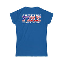 Load image into Gallery viewer, Women's Shirt - American Flag
