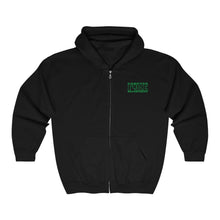 Load image into Gallery viewer, Zip Hoodie - St. Patricks Day
