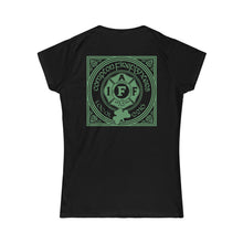 Load image into Gallery viewer, Women's Shirt - Celtic
