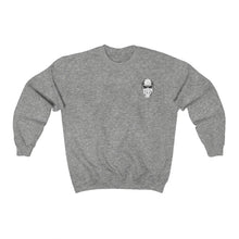 Load image into Gallery viewer, Sweatshirt - Keep Back
