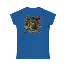 Load image into Gallery viewer, Women's Shirt - Bomberos
