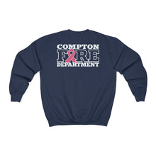 Load image into Gallery viewer, Sweatshirt - BCA Ribbon
