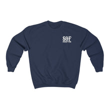 Load image into Gallery viewer, Sweatshirt - Sons of Fire
