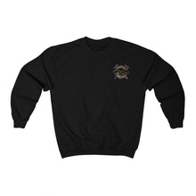 Load image into Gallery viewer, Sweatshirt - Bomberos
